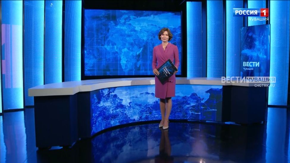 Местное время. Итоговая программа. Эфир от 08.06.2025