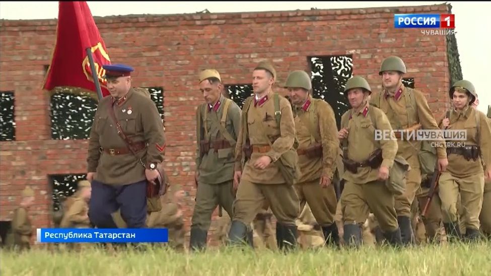 Вести ПФО. Эфир от 29.06.2025