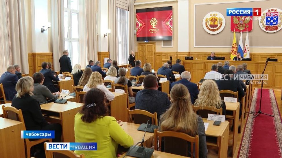 Утро Вести. Чувашия. Эфир от 02.07.2025