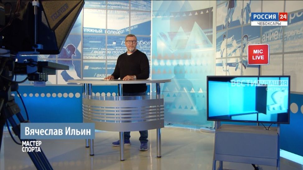 Мастер спорта. Эфир от 03.07.2025