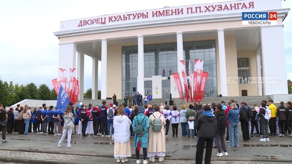 Неделя в городе. Эфир от 06.07.2025