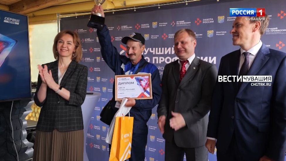 Главная тема. Реализация нацпроекта "Кадры". Эфир от 06.07.2025