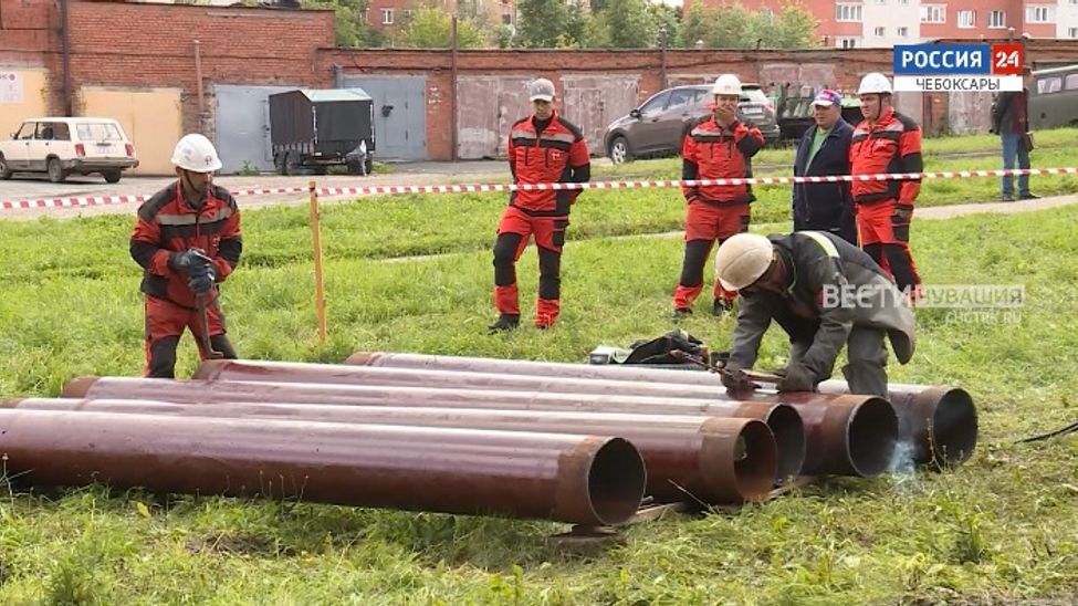 Неделя в городе. Эфир от 27.07.2025