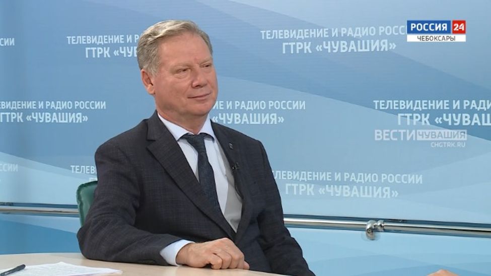 Вести. Интервью. Евгений Кадышев. Эфир от 13.08.2025