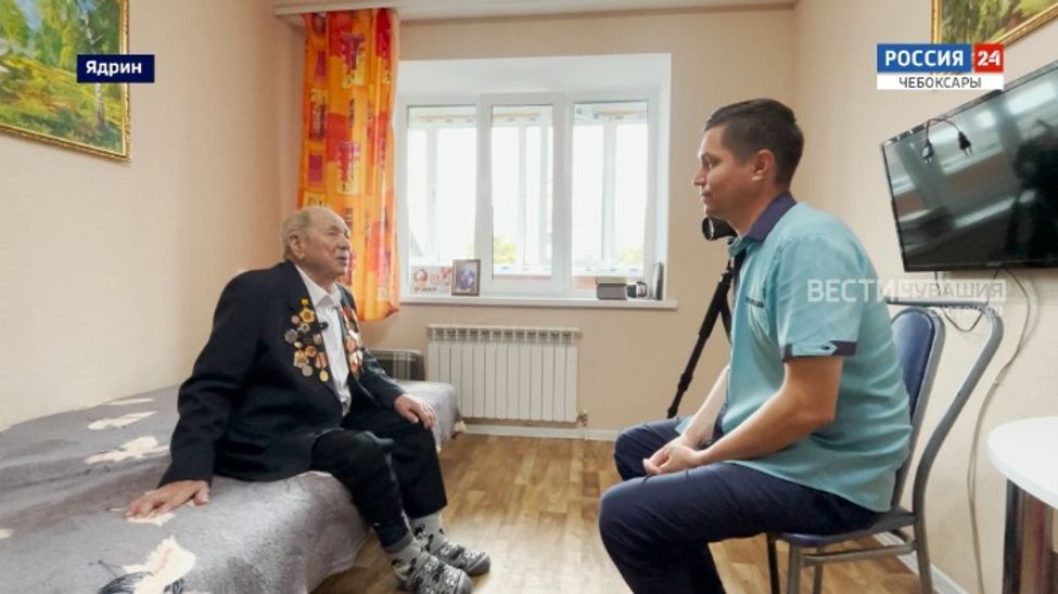 Победа. 80 лет. Эфир от 15.08.2025