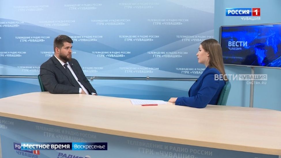 Местное время. Воскресенье. Эфир от 17.08.2025