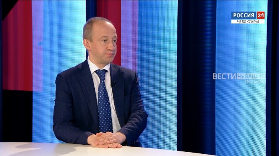 Вести. Интервью. Евгений Шевченко. Эфир от 19.08.2025