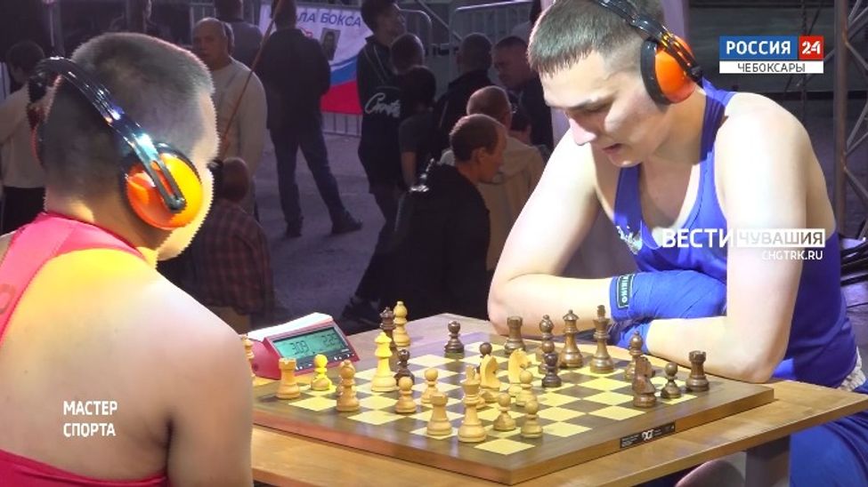 Мастер спорта. Эфир от 21.08.2025