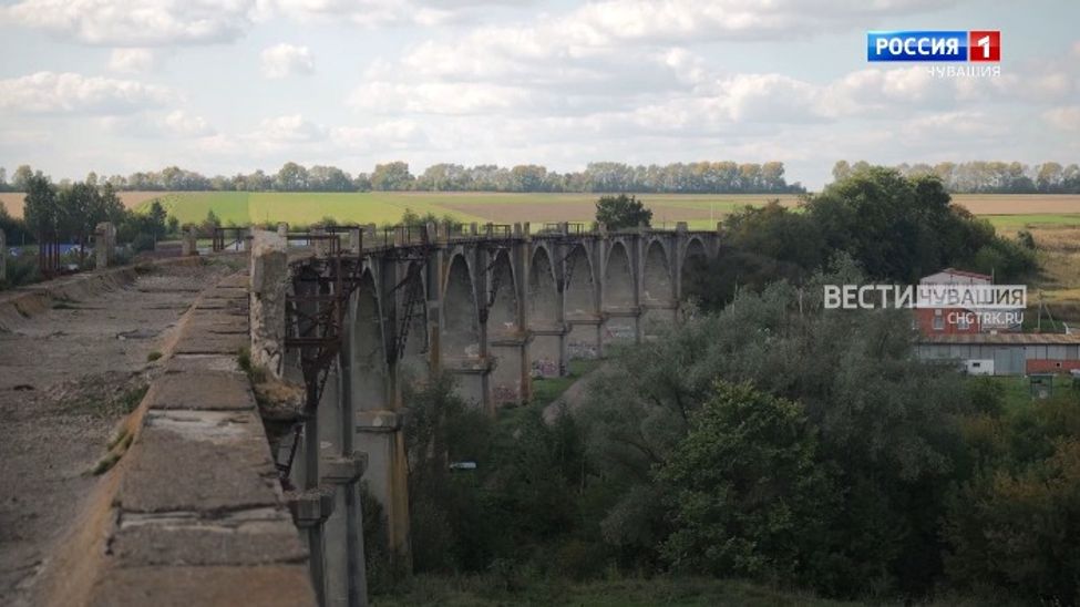 Наследие. Мокринский мост. Эфир от 14.09.2025