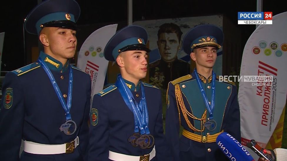 Неделя в городе. Эфир от 28.09.2025