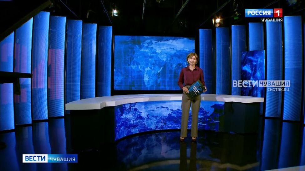 Местное время. Итоговая программа. Эфир от 28.06.2025