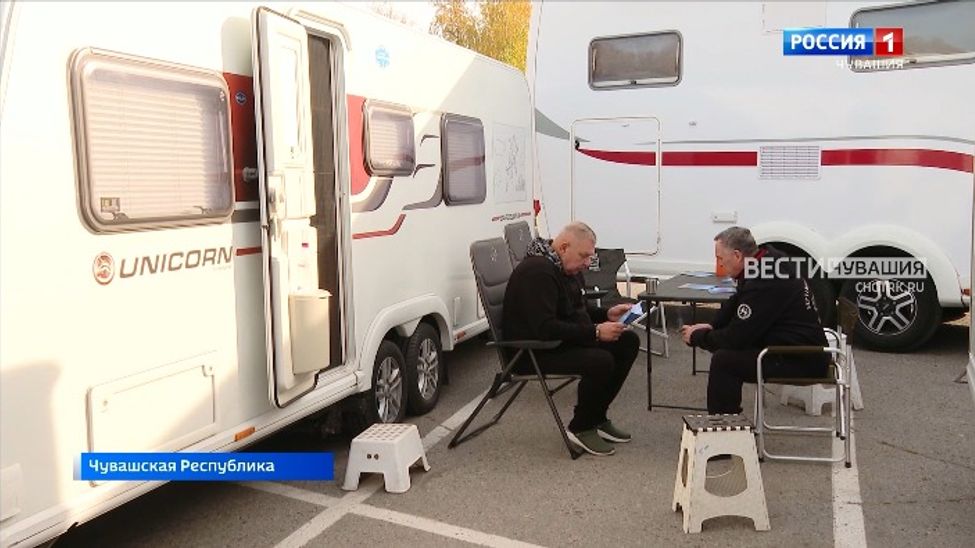 Вести ПФО. Эфир от 19.10.2025