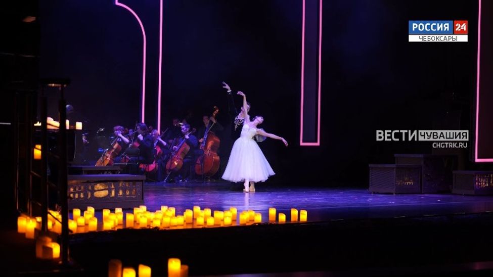 Волга Опера. Культурный магнит. Эфир от 28.10.2025