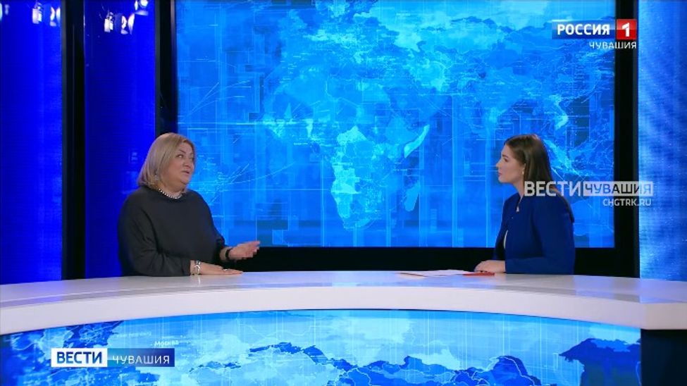 Вести. Анна Заворзаева. Эфир от 29.11.2025