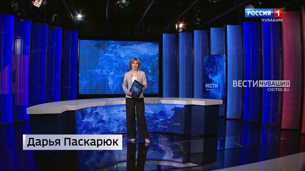 Местное время. Итоговая программа. Эфир от 07.12.2025