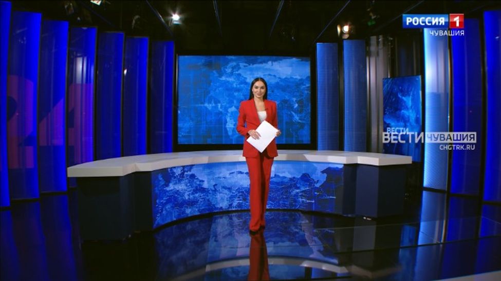 Местное время. Итоговая программа. Эфир от 15.03.2026