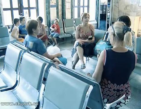 Школа безопасности (на чувашском языке)