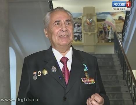 Фильм «Маяки Николая Кириллова»