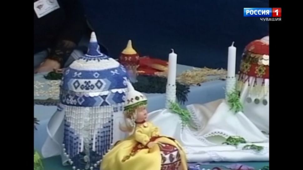 О чем молчат куклы деда Тероша? Терентий Дверенин