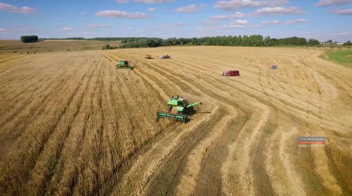 Агрострахование