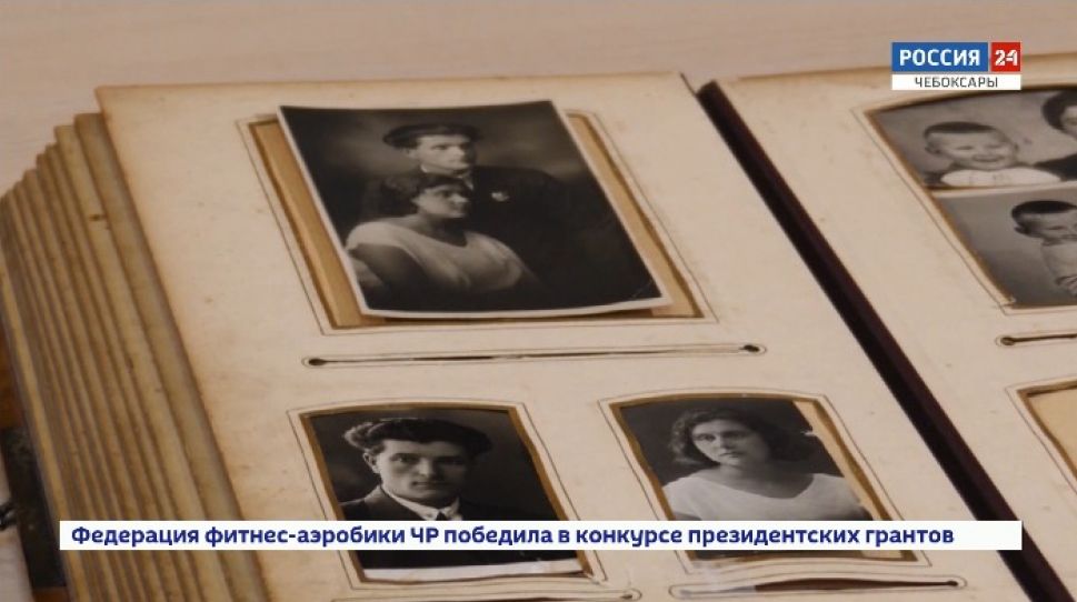  «Наша Победа. На память от победителей». Николай Киндяк 