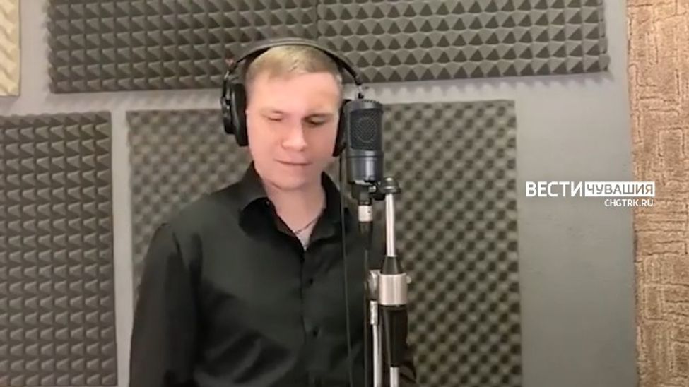 Всероссийский песенный марафон "С чего начинается Родина". Региональный этап. Часть III