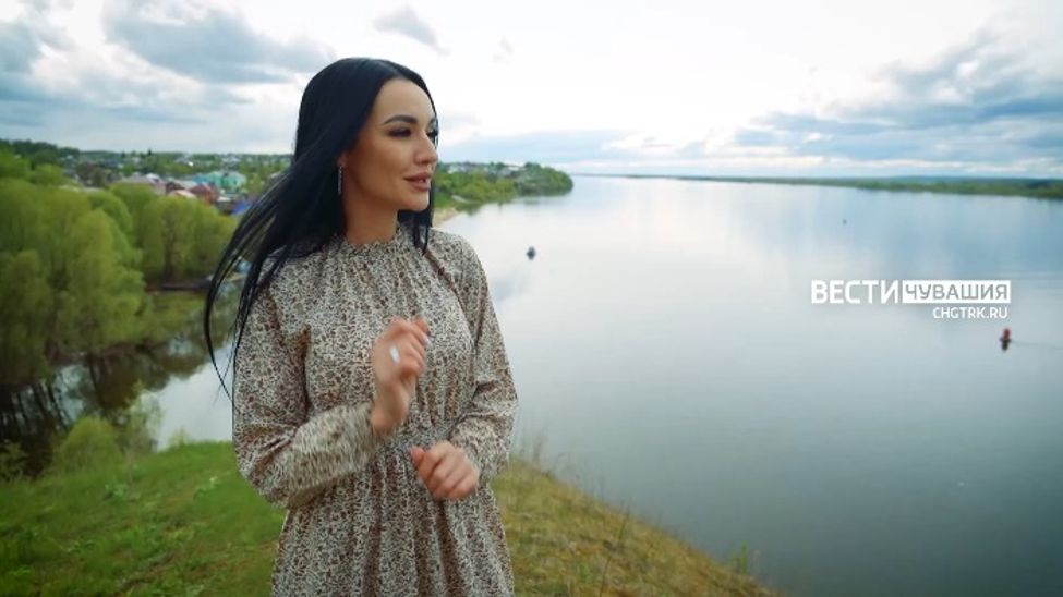 Всероссийский песенный марафон "С чего начинается Родина". Региональный этап. Часть I