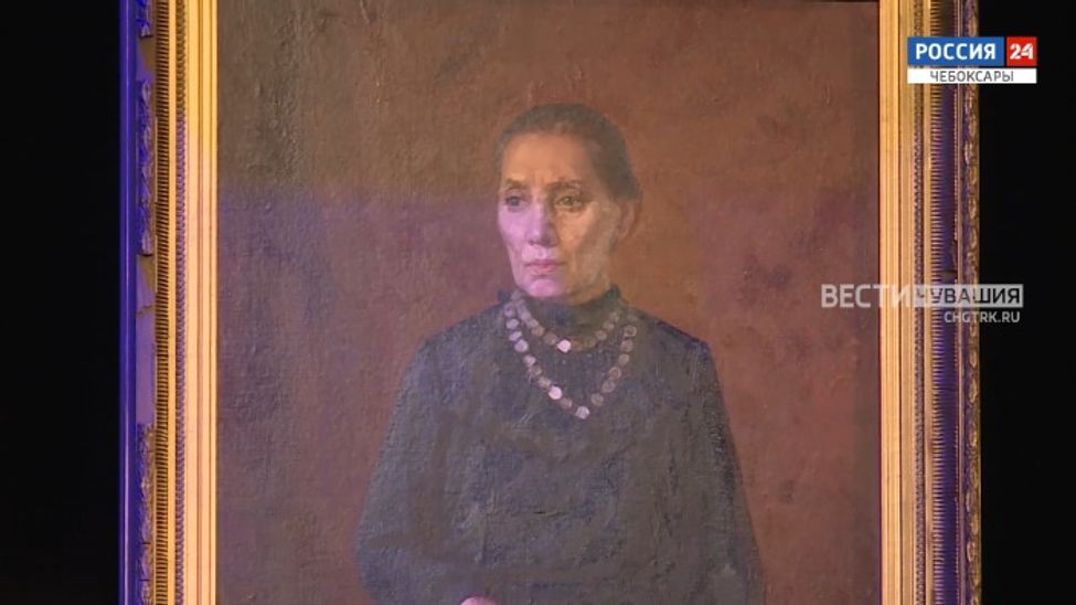 Авторский фильм "Мать"