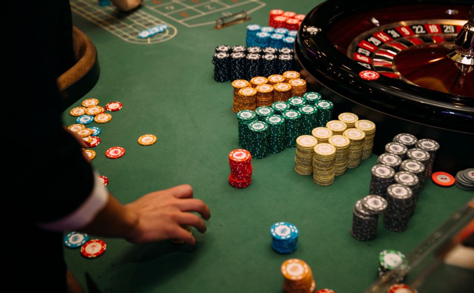 Сайт о подпольных казино вид рулетки казино