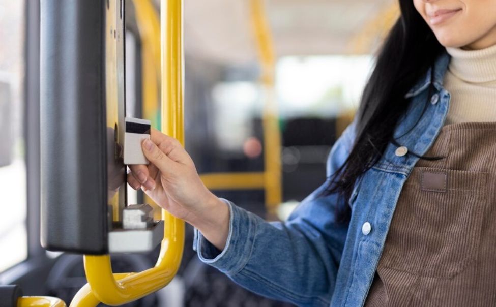 В общественном транспорте Чувашии существенно изменится система оплаты