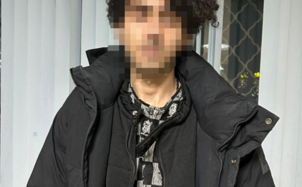 В Чебоксарах за квартирную кражу задержан гражданин Египта