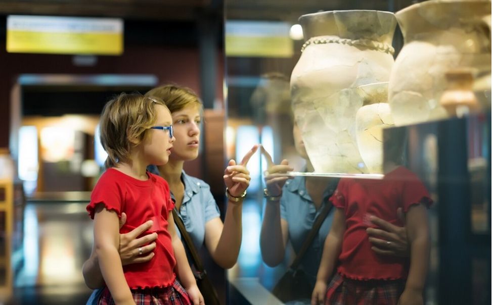 В Чувашии многодетные семьи смогут без ограничений бесплатно посещать государственные музеи
