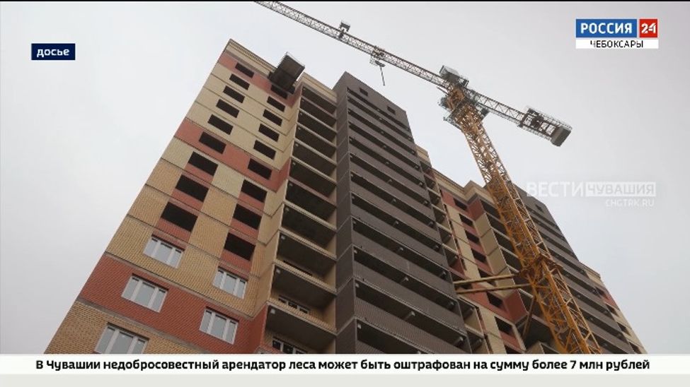 В республике расширят программу переселения из аварийного жилья