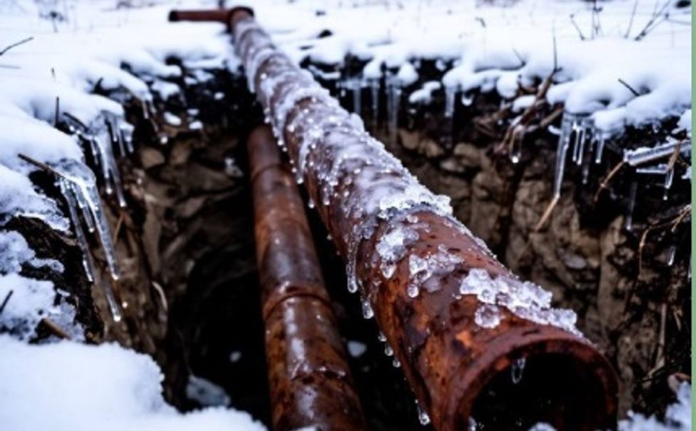 В Шемурше заменят полностью изношенные водопроводные сети