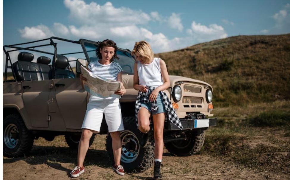 В Чувашии автотуризм интегрировали в стратегию развития региона