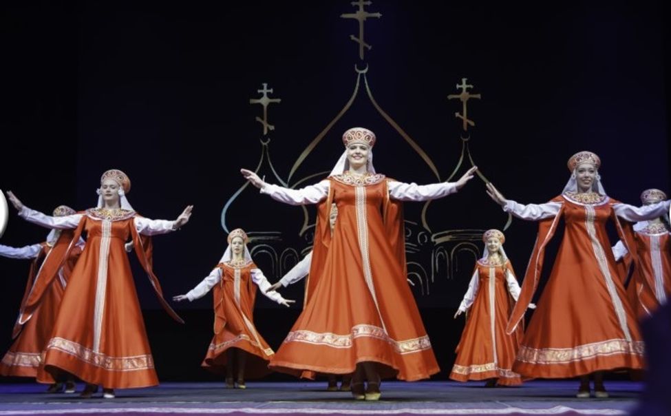 В Чувашии состоялся патриотический форум «Россия – Родина святая»