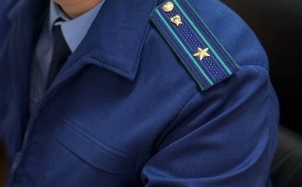 В Алатырском округе после прокурорского реагирования инвалидам предоставлены необходимые средства реабилитации