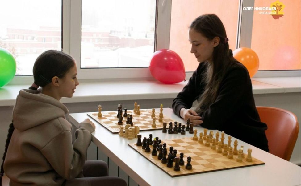 В Чувашии работает почти 9 тысяч детских объединений