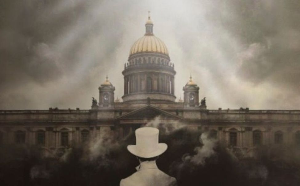 В Русском драмтеатре состоится премьера спектакля «Идиот» Ф. Достоевского