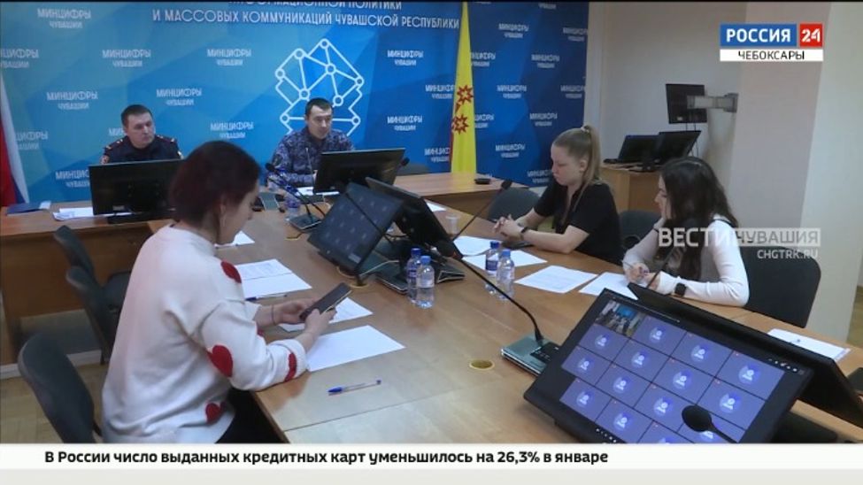 В Чувашии снижается число людей, хранящих оружие у себя дома