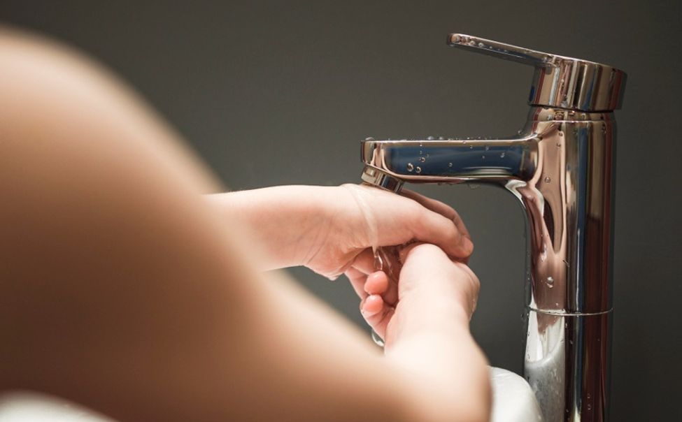 17 февраля в Чебоксарах отключат холодную воду