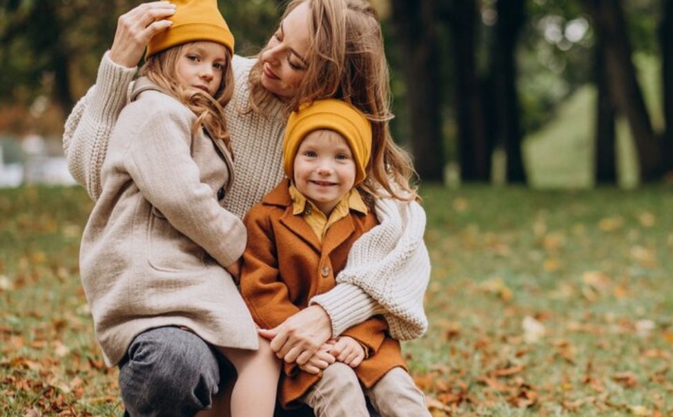 В Чувашии назначили выплаты матерям-героиням