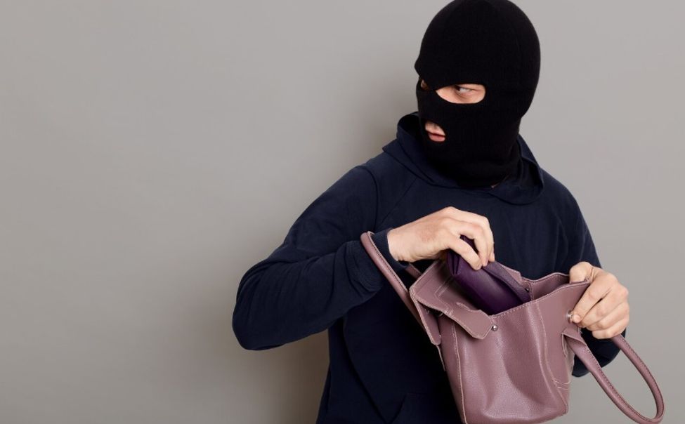 В Козловском округе осудили вора, похитившего более 500 тыс. руб. у жены погибшего участника СВО