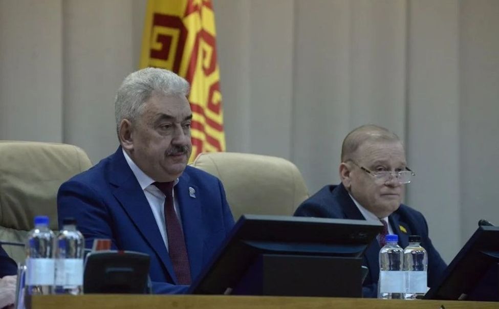 В Чувашии приняли закон, направленный на борьбу с борщевиком