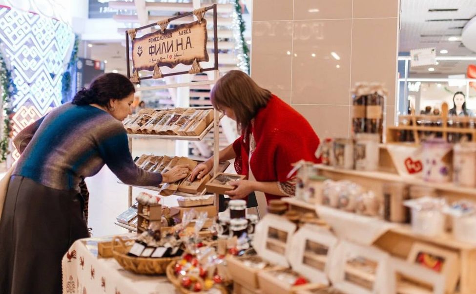 Самозанятые в Чувашии заработали 45 млрд рублей