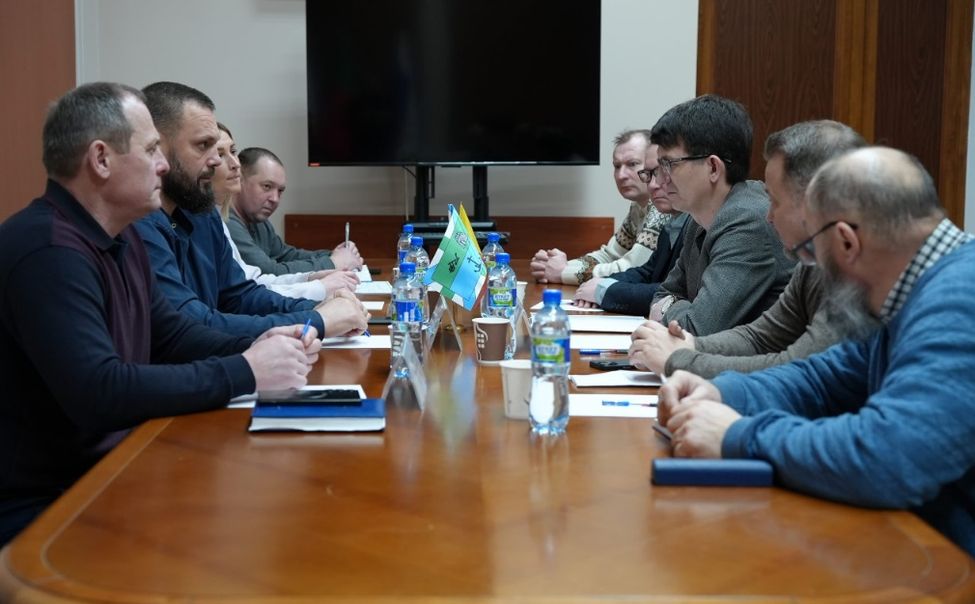 Чувашия направит ресурсы на модернизацию 6 объектов Бердянского округа