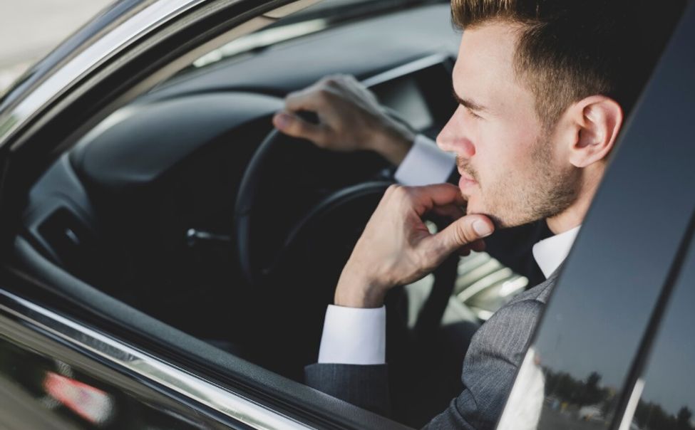 Чиновники Яльчикского округа использовали служебные авто в личных целях