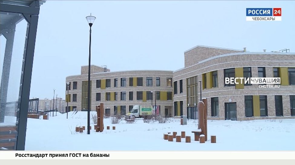 За 6 лет собственные доходы Чувашии выросли в 2,5 раза