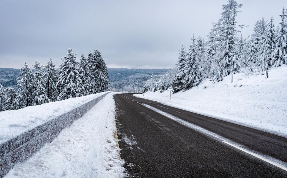 В Чувашии ответят за ненадлежащую работу по содержанию автодорог зимой
