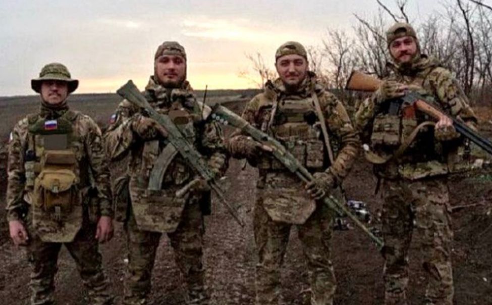 Ветераны СВО из Чувашии первыми в России передадут воспоминания в Народный цифровой архив